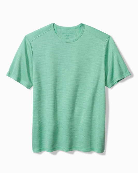 Tommy Bahama Big & Tall Paradise Isles IslandZone® Short-Sleeve Shirt