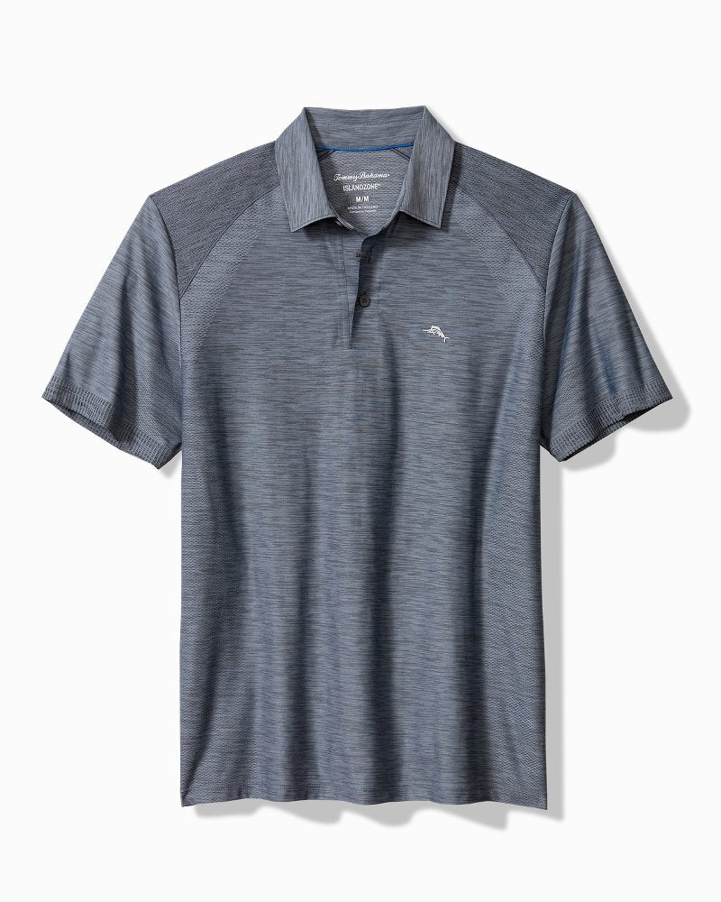 Tommy Bahama Big & Tall Palm Coast Pro IslandZone® Polo