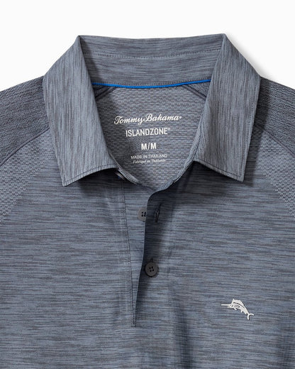 Tommy Bahama Big & Tall Palm Coast Pro IslandZone® Polo