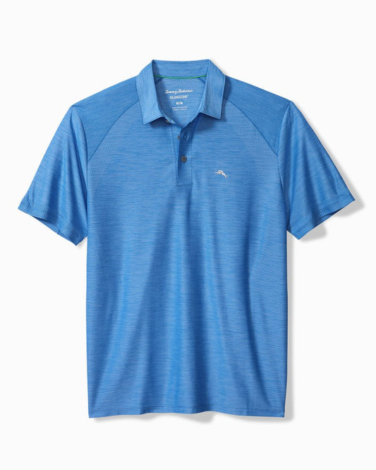 Tommy Bahama Big & Tall Palm Coast Pro IslandZone® Polo