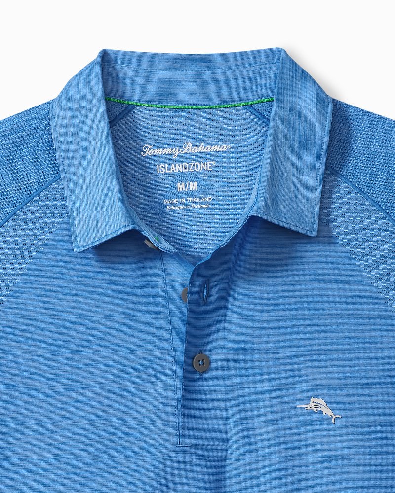 Tommy Bahama Big & Tall Palm Coast Pro IslandZone® Polo