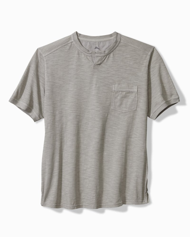 Tommy Bahama Big & Tall Beach Fade Abaco Short-Sleeve Shirt