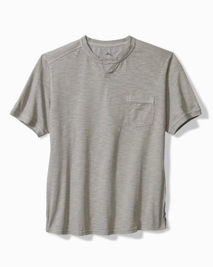 Tommy Bahama Big & Tall Beach Fade Abaco Short-Sleeve Shirt