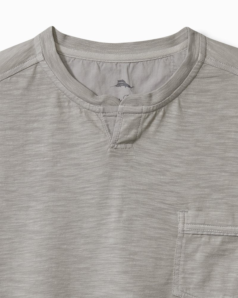 Tommy Bahama Big & Tall Beach Fade Abaco Short-Sleeve Shirt