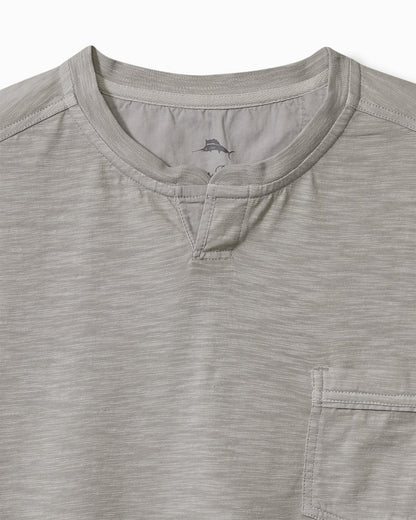 Tommy Bahama Big & Tall Beach Fade Abaco Short-Sleeve Shirt