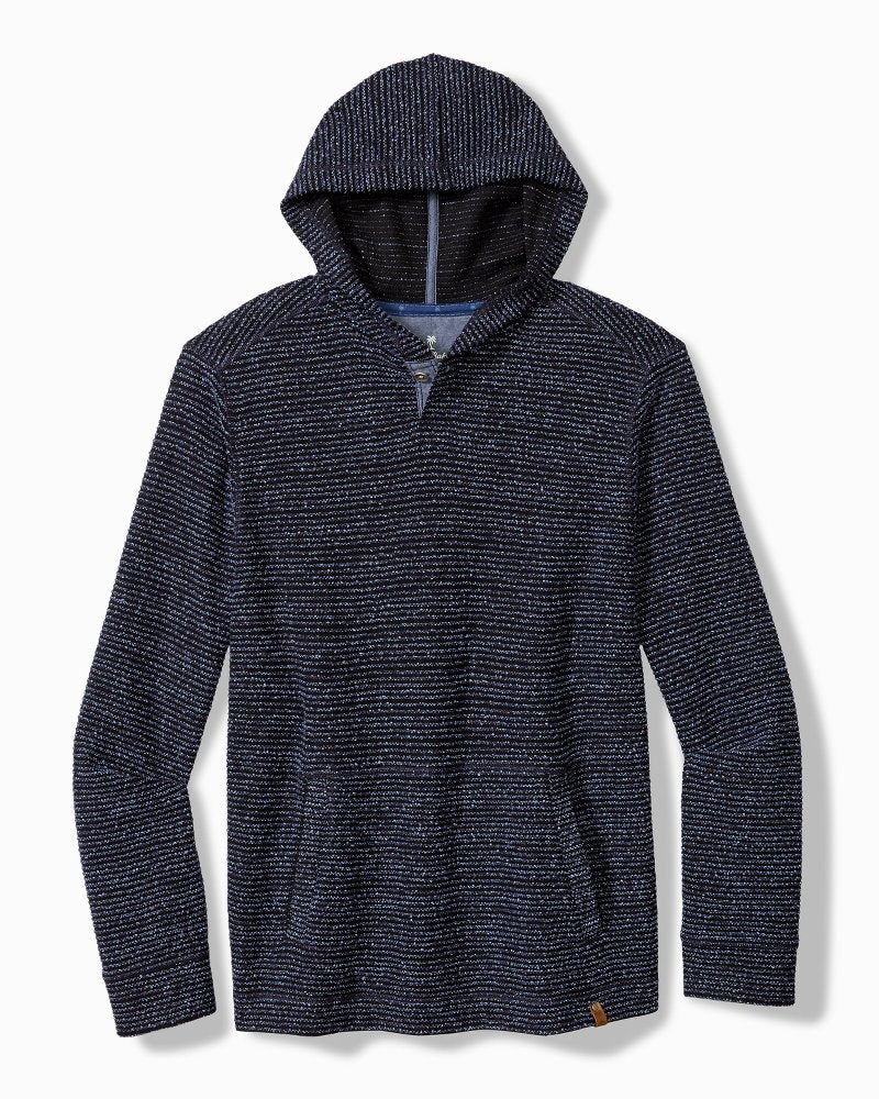 Tommy Bahama Big & Tall Alki Point Hoodie