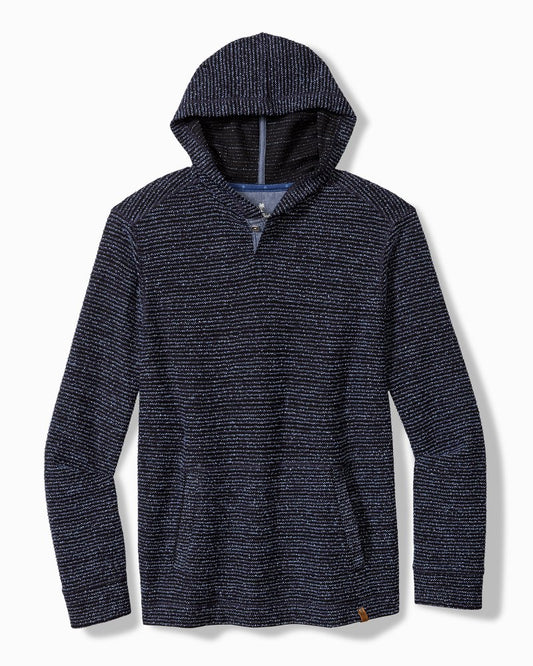 Tommy Bahama Big & Tall Alki Point Hoodie