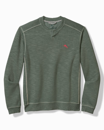 Tommy Bahama Big & Tall Tobago Bay Abaco Sweatshirt