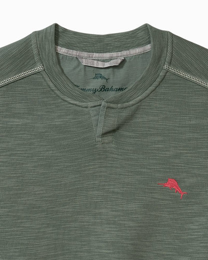 Tommy Bahama Big & Tall Tobago Bay Abaco Sweatshirt
