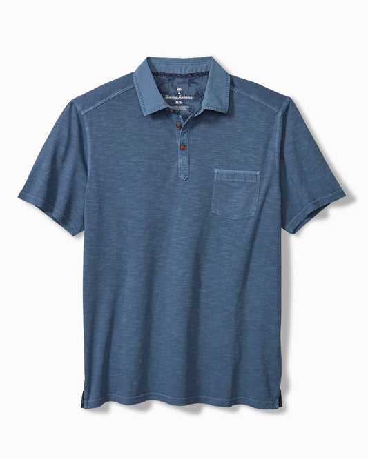 Tommy Bahama Big & Tall Condesa Canyon Polo