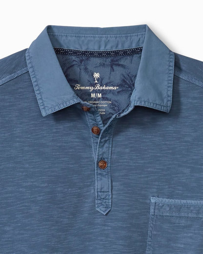 Tommy Bahama Big & Tall Condesa Canyon Polo