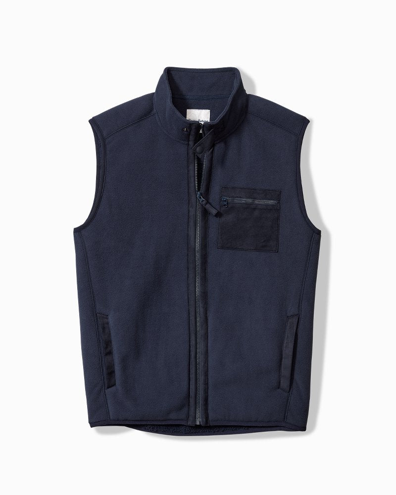 Tommy Bahama Big & Tall Olympic Bay Vest