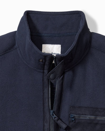 Tommy Bahama Big & Tall Olympic Bay Vest