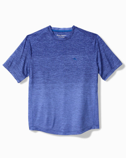 Tommy Bahama Big & Tall Oasis Fade IslandZone® Crewneck T-Shirt