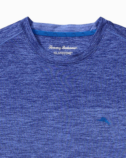 Tommy Bahama Big & Tall Oasis Fade IslandZone® Crewneck T-Shirt