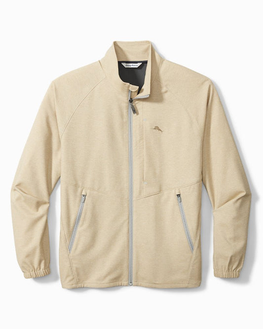 Tommy Bahama Big & Tall On Par Jacket