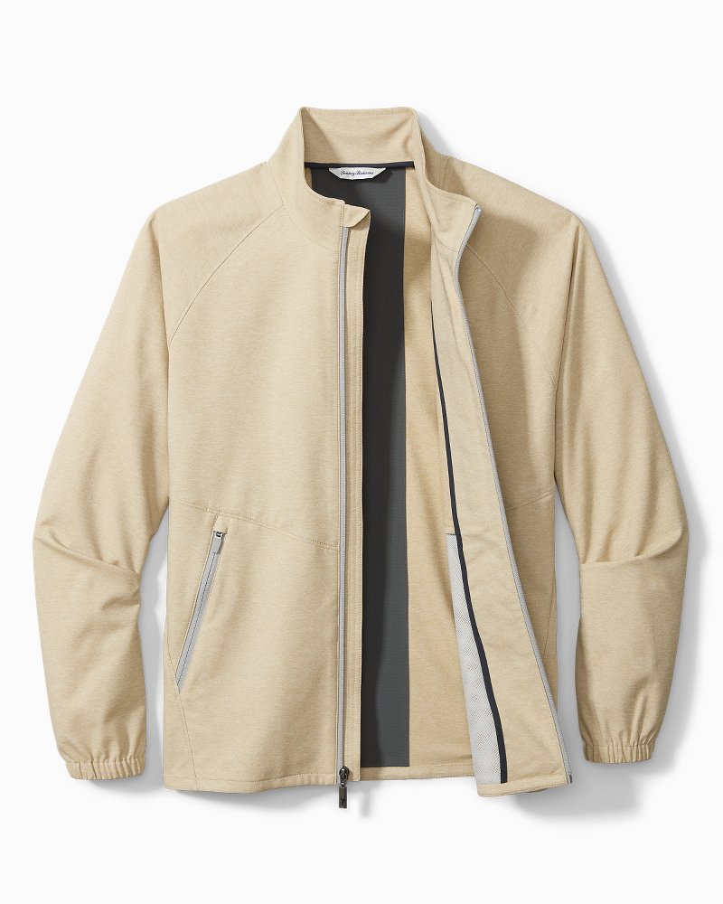 Tommy Bahama Big & Tall On Par Jacket
