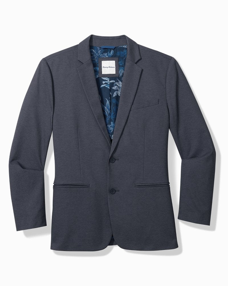 Tommy Bahama Big & Tall On Par IslandZone® Blazer