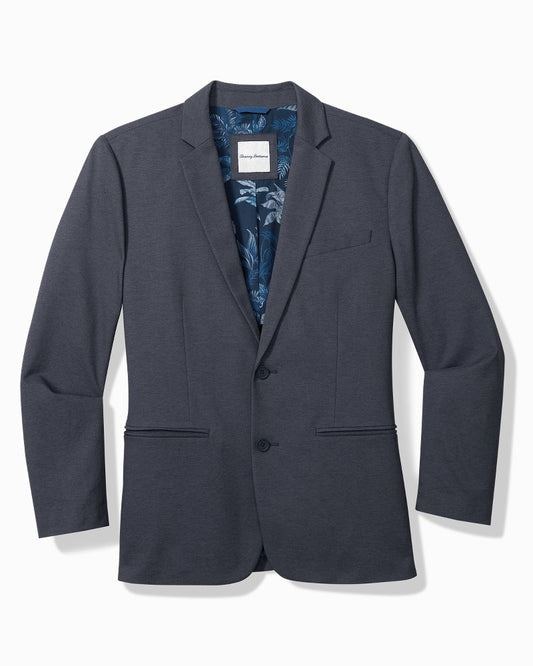 Tommy Bahama Big & Tall On Par IslandZone® Blazer