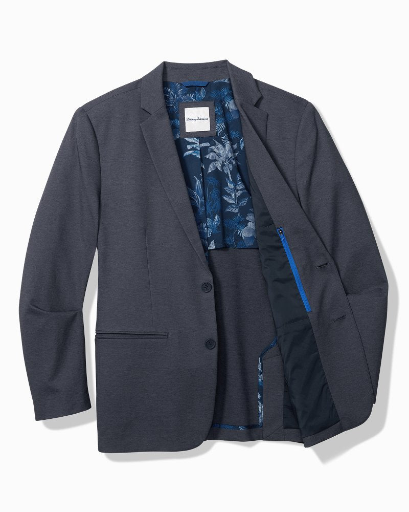 Tommy Bahama Big & Tall On Par IslandZone® Blazer