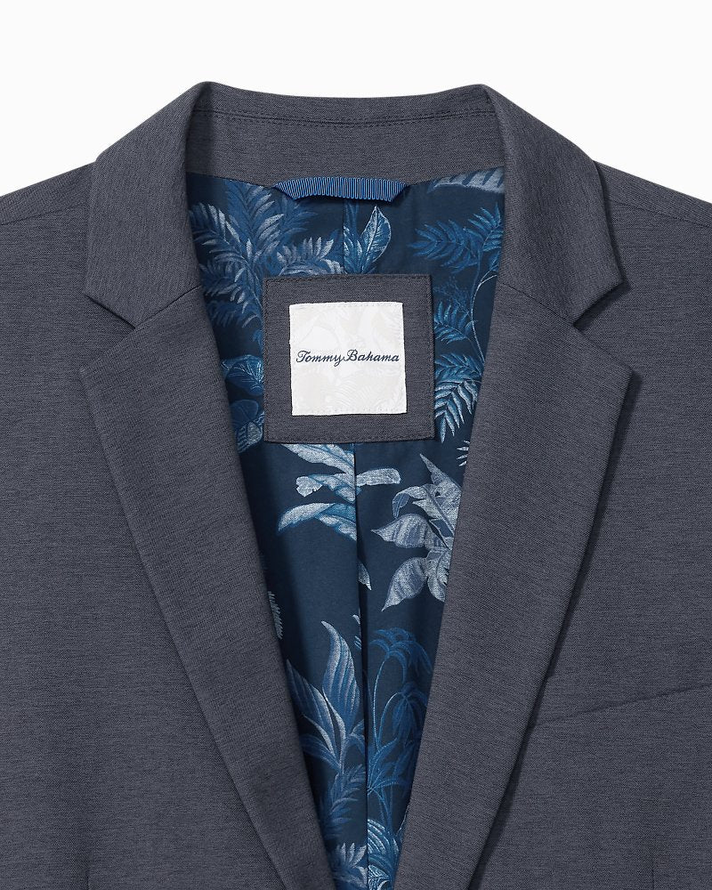 Tommy Bahama Big & Tall On Par IslandZone® Blazer