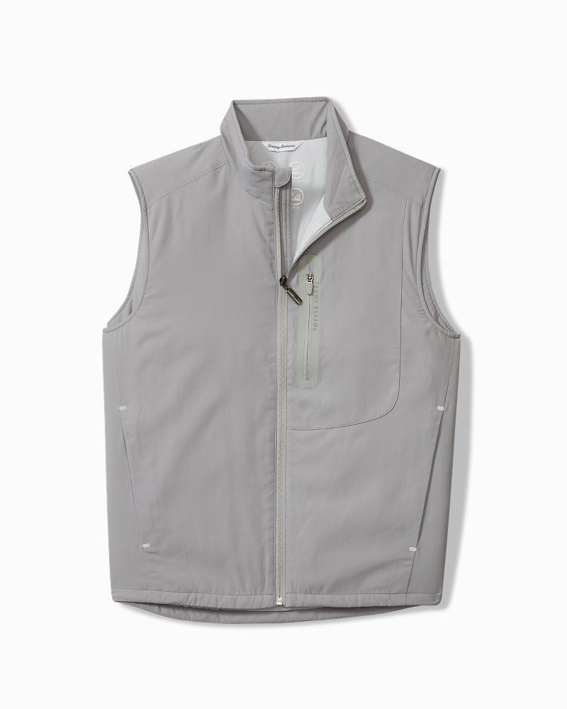 Tommy Bahama Big & Tall Ocean Driver Performance Vest