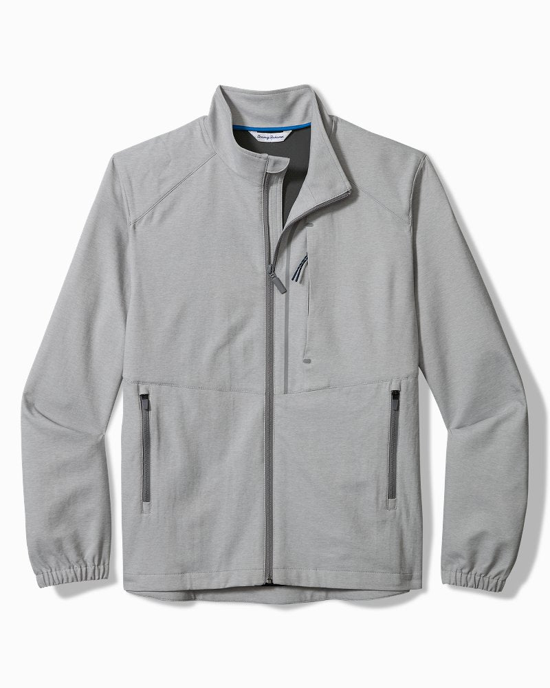 Tommy Bahama Big & Tall On Par Pro Jacket