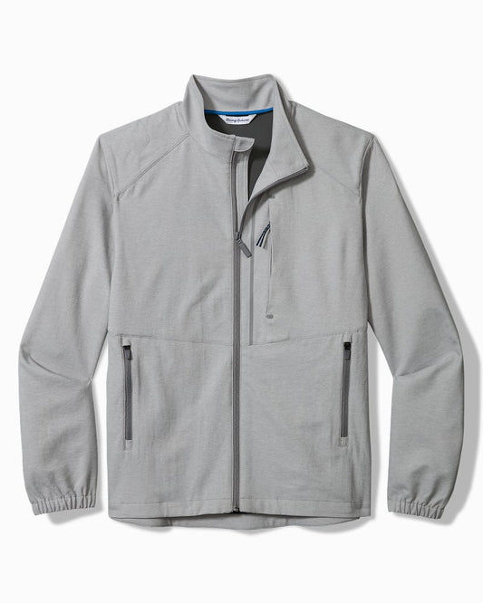 Tommy Bahama Big & Tall On Par Pro Jacket