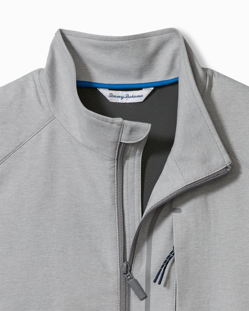 Tommy Bahama Big & Tall On Par Pro Jacket