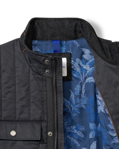 Tommy Bahama Big & Tall Burnaby Park Jacket