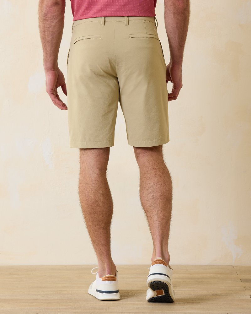 Tommy Bahama Big & Tall Chip Shot IslandZone® Shorts
