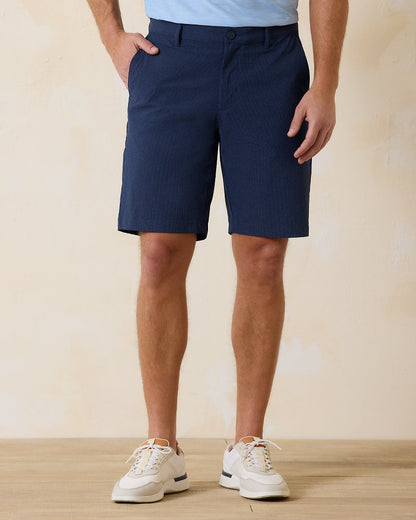 Tommy Bahama Big & Tall Chip Shot IslandZone® Shorts