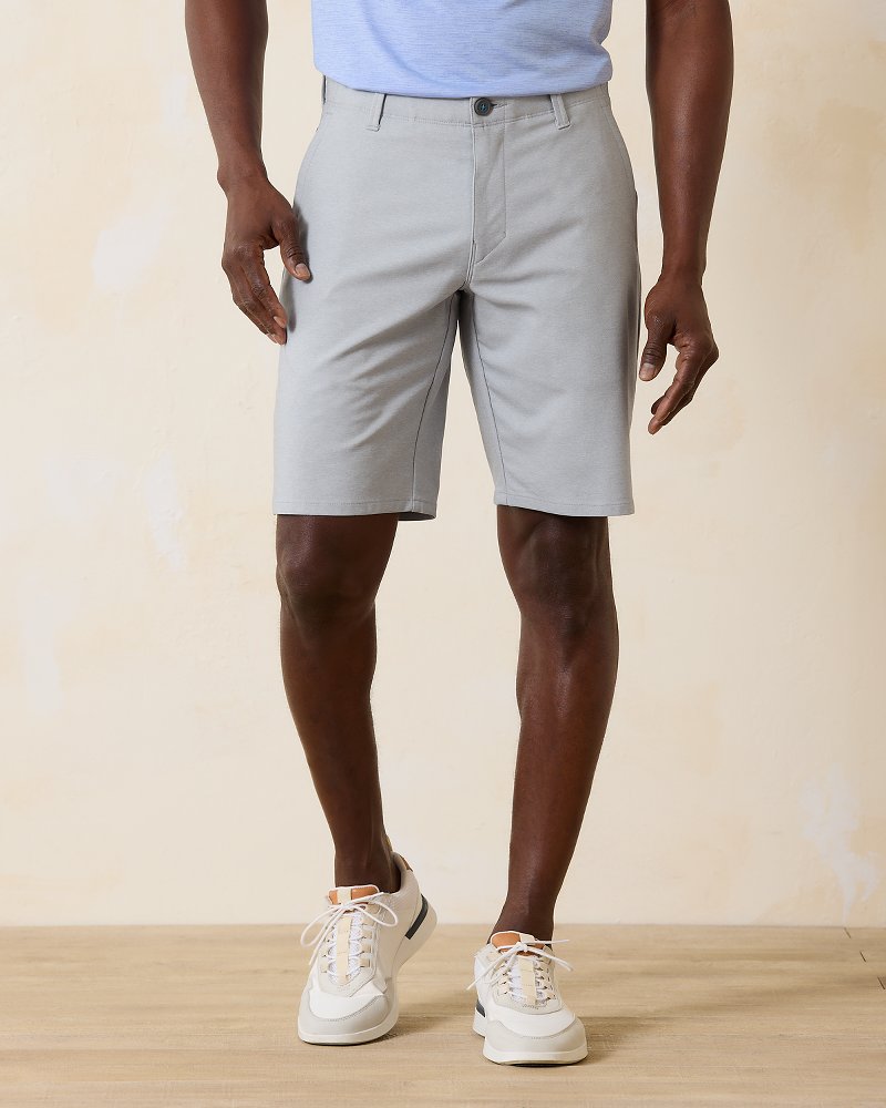 Tommy Bahama Big & Tall On Par IslandZone® Shorts