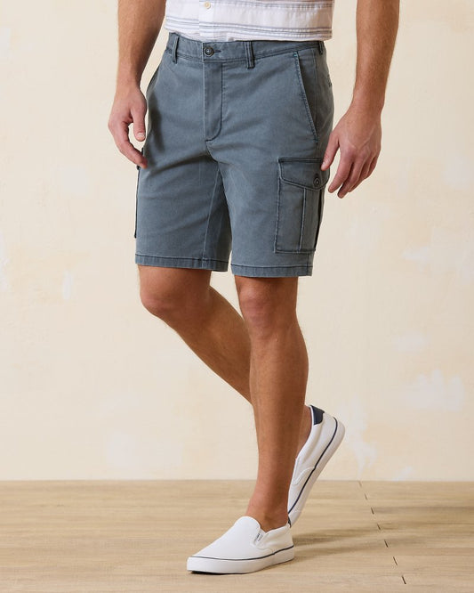 Tommy Bahama Big & Tall Boracay Bay Cargo Shorts