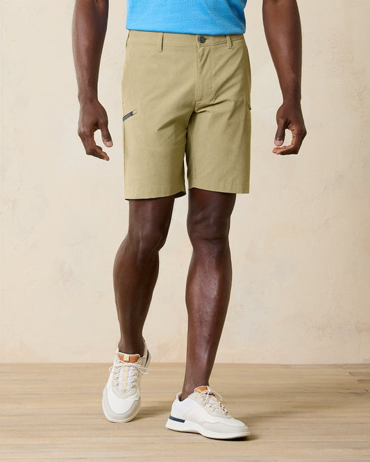 Tommy Bahama Big & Tall Bahama Coast IslandZone® Cargo Shorts