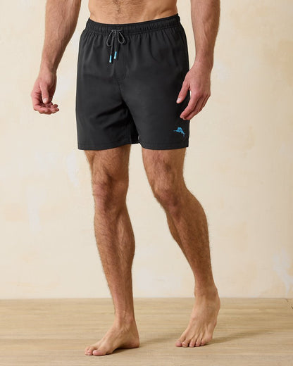 Tommy Bahama Big & Tall Naples Bay Swim Trunks