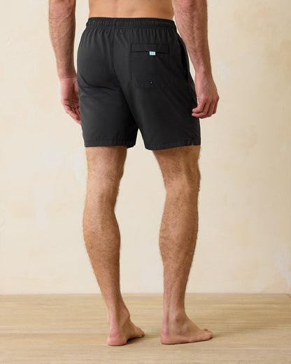 Tommy Bahama Big & Tall Naples Bay Swim Trunks