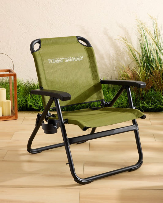 Tommy Bahama Tommy Bahama Excursion Chair