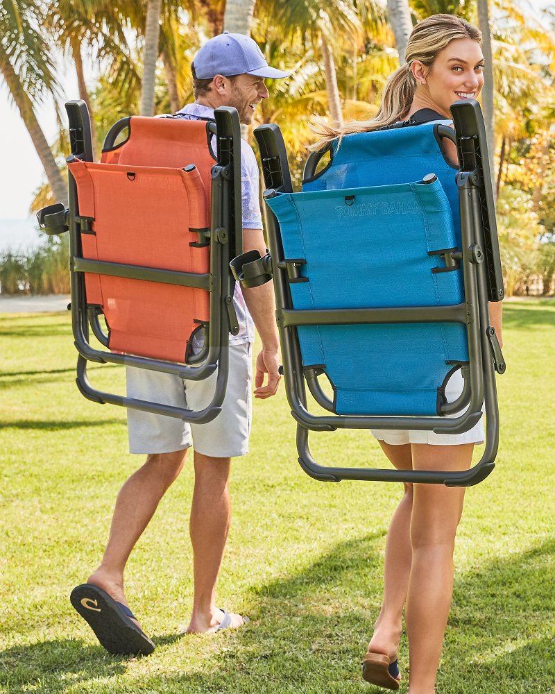 Tommy Bahama Tommy Bahama Excursion Chair