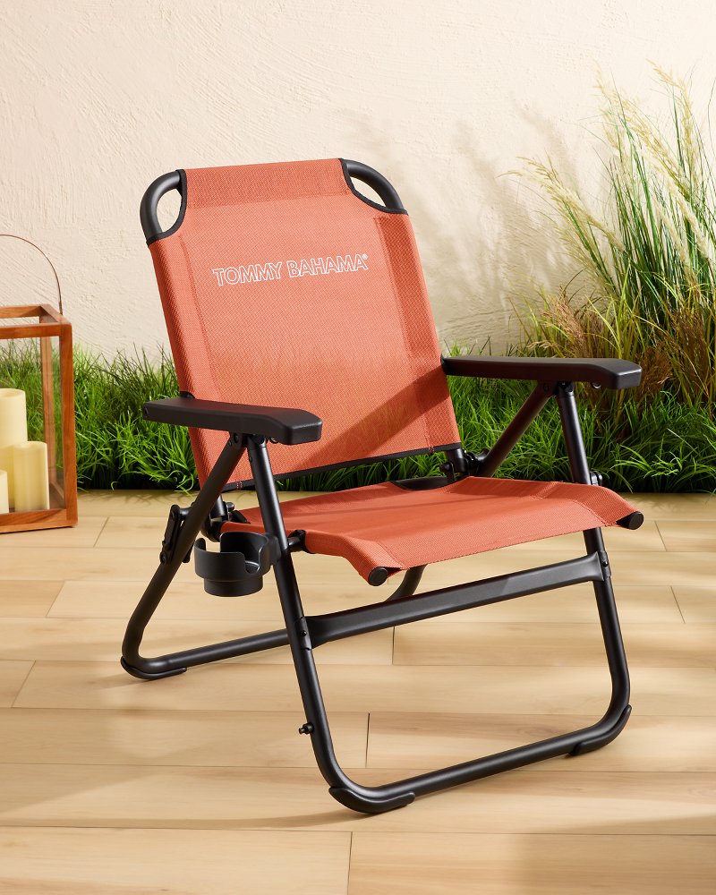 Tommy Bahama Tommy Bahama Excursion Chair