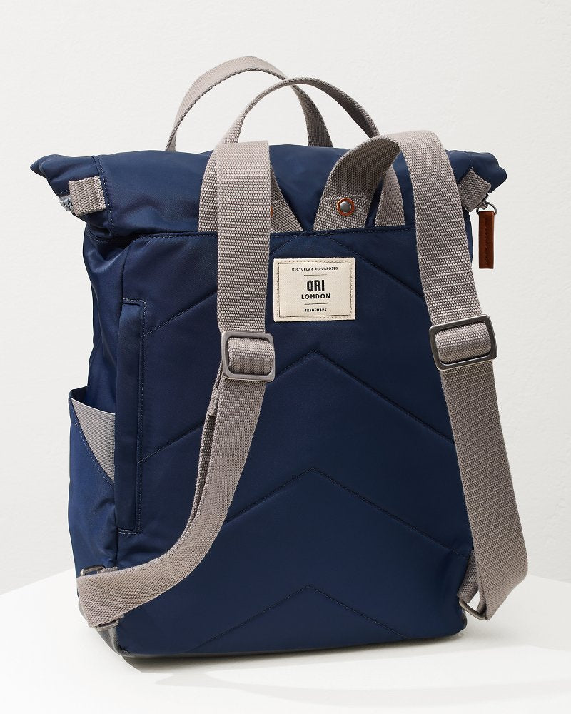Tommy Bahama Canfield Midnight Backpack
