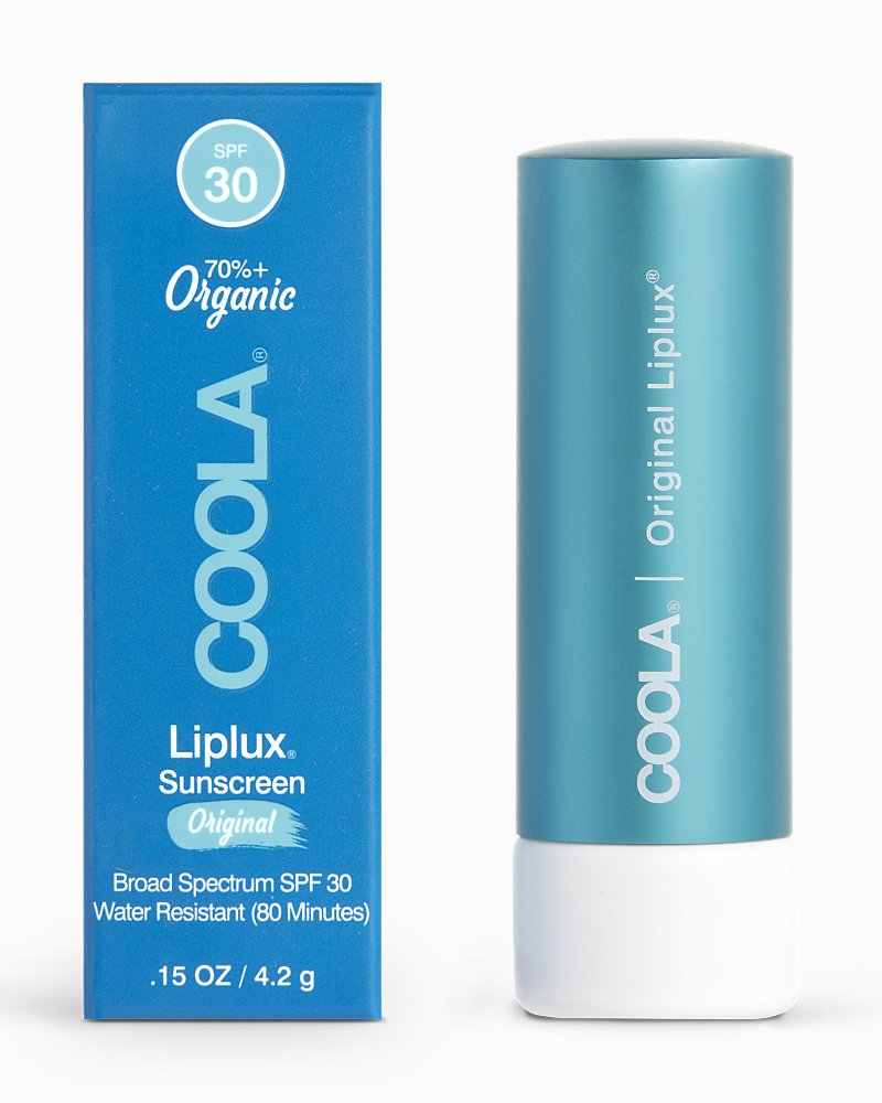 Tommy Bahama Liplux SPF 30 Lip Balm Sunscreen by COOLA®