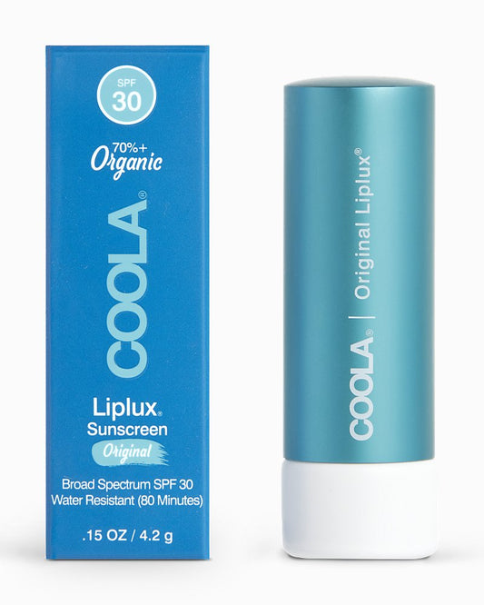 Tommy Bahama Liplux SPF 30 Lip Balm Sunscreen by COOLA®