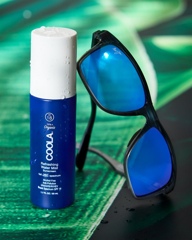 Tommy Bahama 2-Piece All Day & Hydration Protection Kit by COOLA®