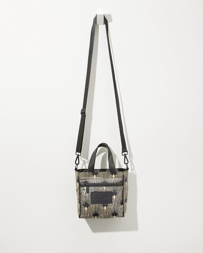 Tommy Bahama Aloha Collection Malu Crossbody Bag