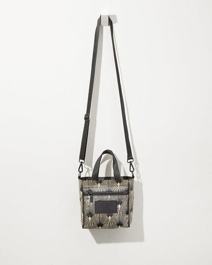 Tommy Bahama Aloha Collection Malu Crossbody Bag