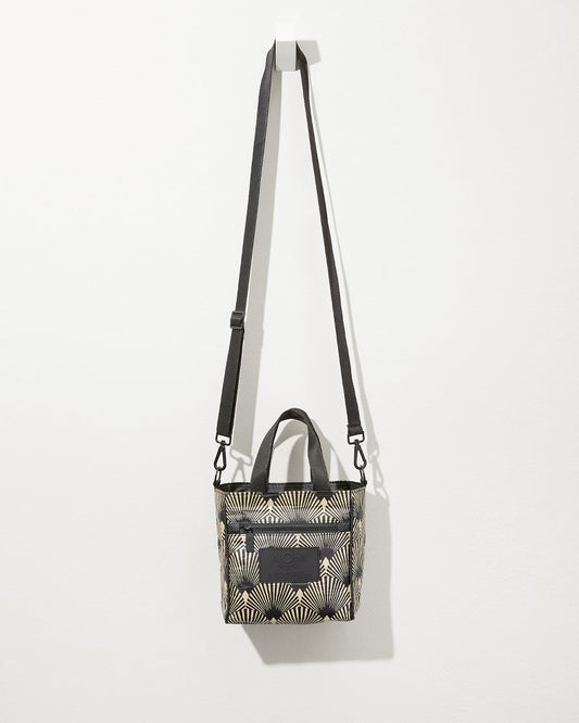 Tommy Bahama Aloha Collection Malu Crossbody Bag