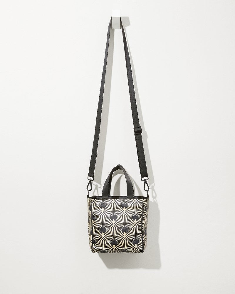 Tommy Bahama Aloha Collection Malu Crossbody Bag