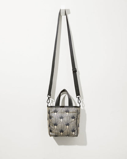 Tommy Bahama Aloha Collection Malu Crossbody Bag