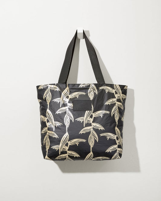 Tommy Bahama Aloha Collection Heliconia Day Tripper Tote